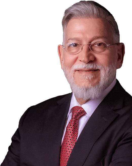 Andrew Strecker, Esq